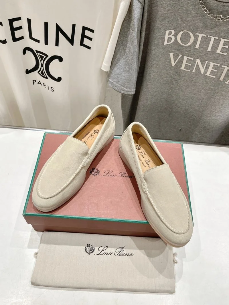 Attractive Loro Piana Shoes 11823