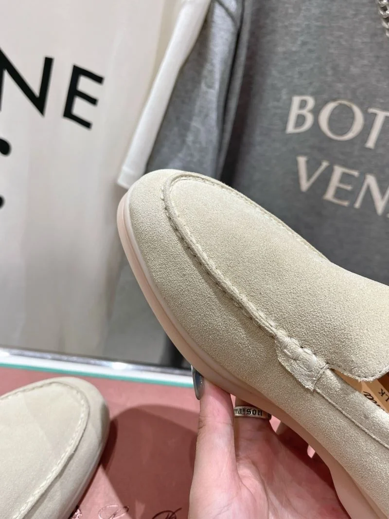 Attractive Loro Piana Shoes 11823