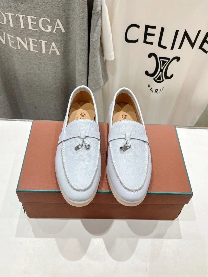 Trendy Loro Piana Shoes 11819