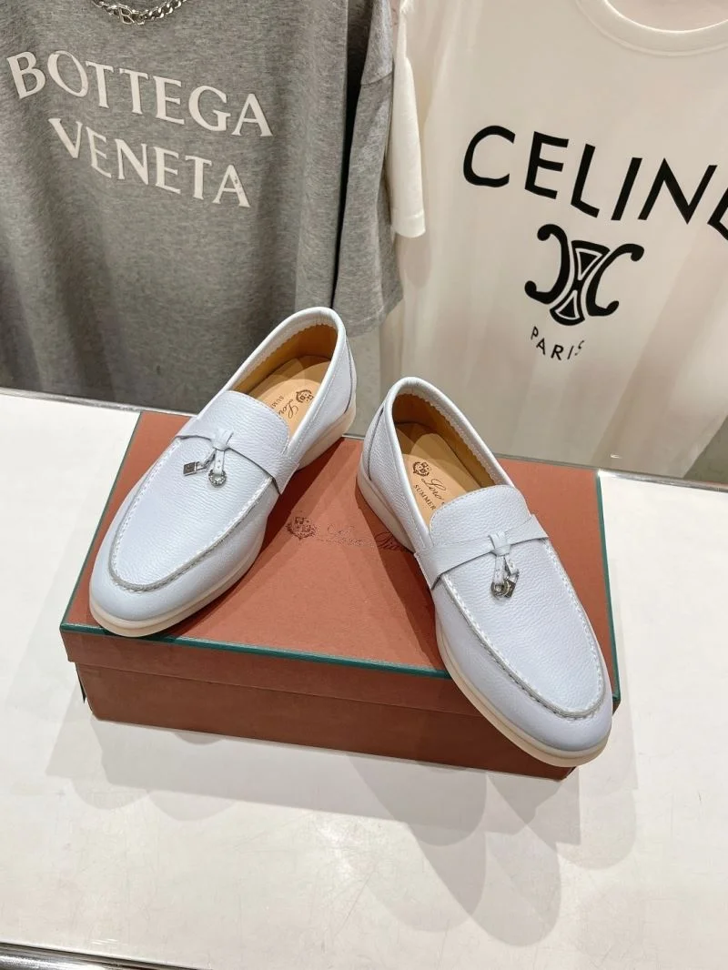 Trendy Loro Piana Shoes 11819