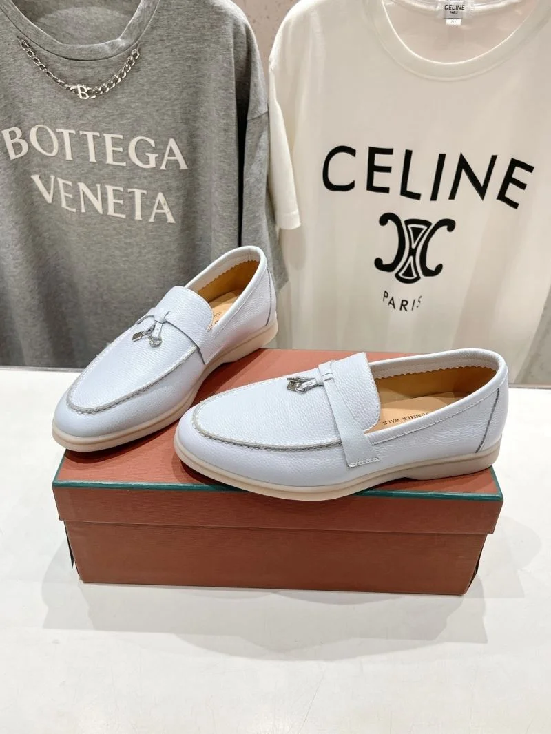 Trendy Loro Piana Shoes 11819