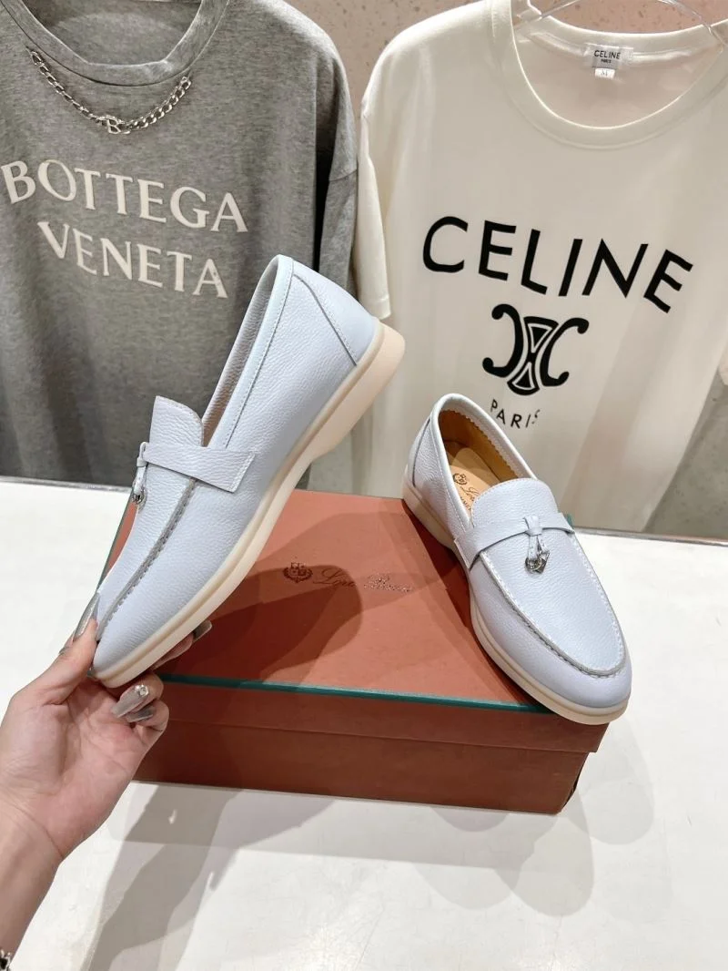 Trendy Loro Piana Shoes 11819