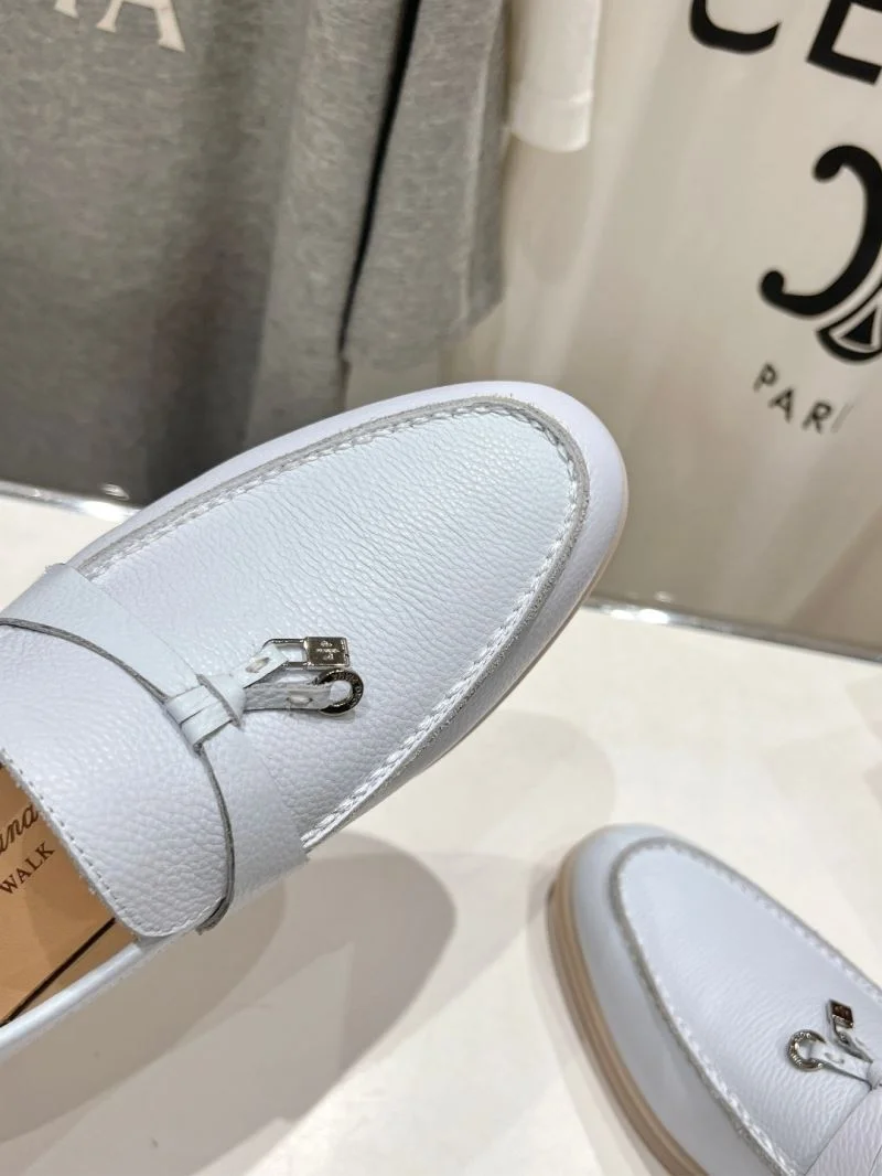 Trendy Loro Piana Shoes 11819