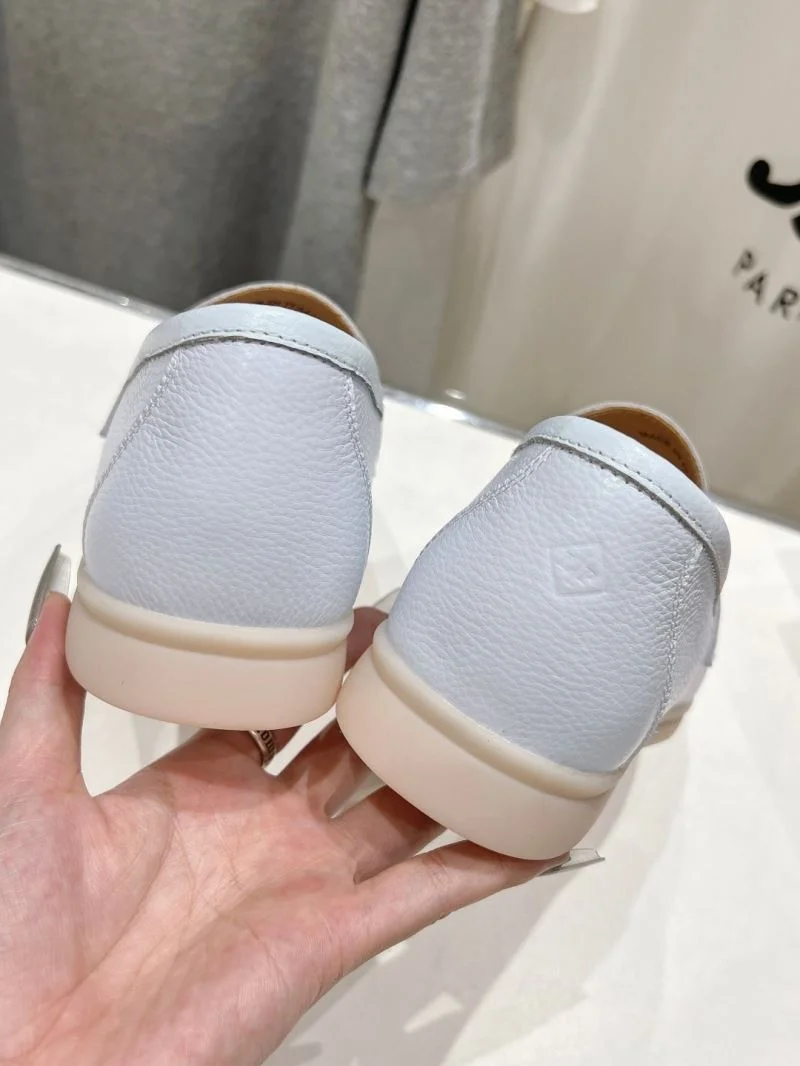 Trendy Loro Piana Shoes 11819