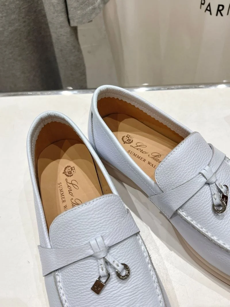 Trendy Loro Piana Shoes 11819