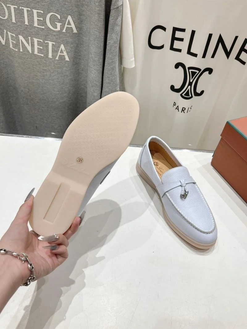 Trendy Loro Piana Shoes 11819