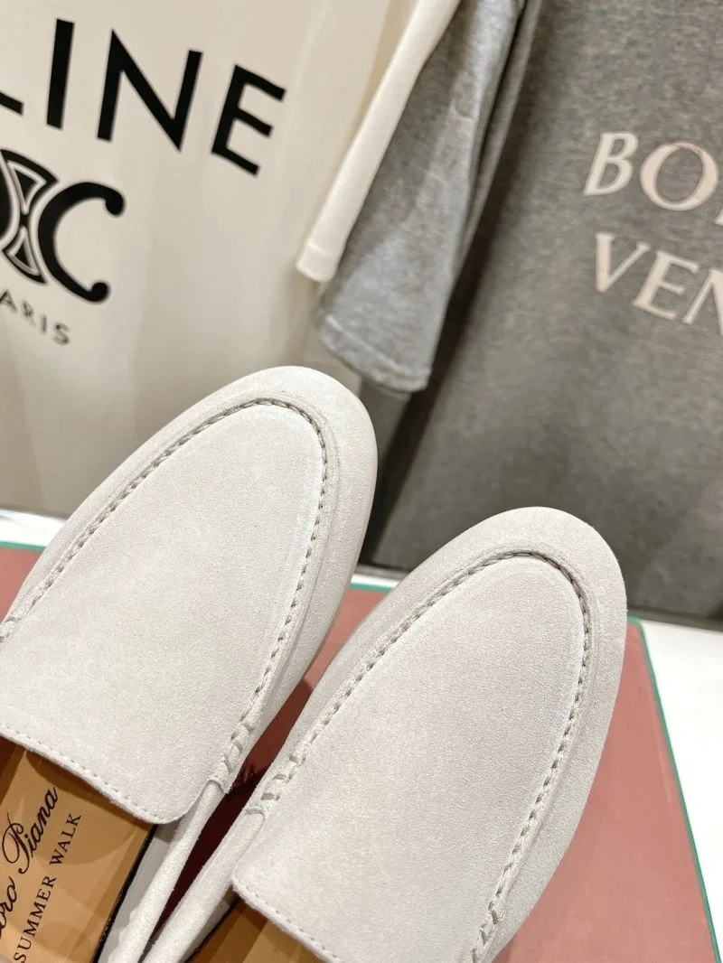 Loro Piana Shoes OdorResistant 11815