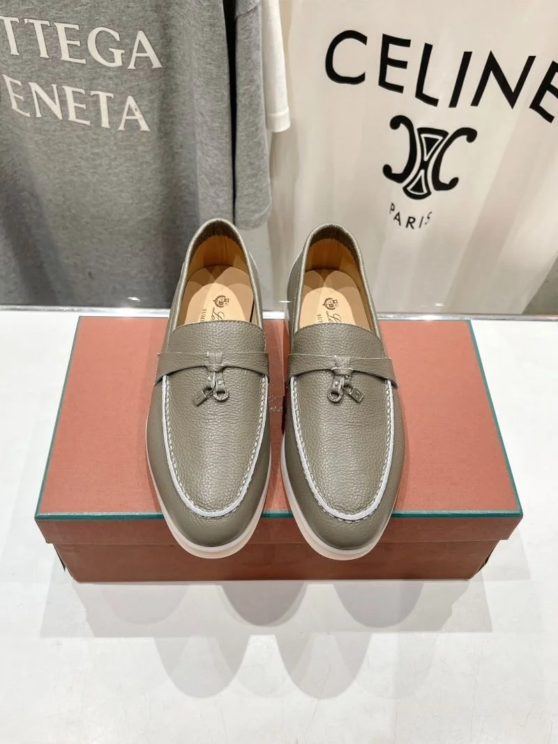 Trendsetting Loro Piana Shoes 11817