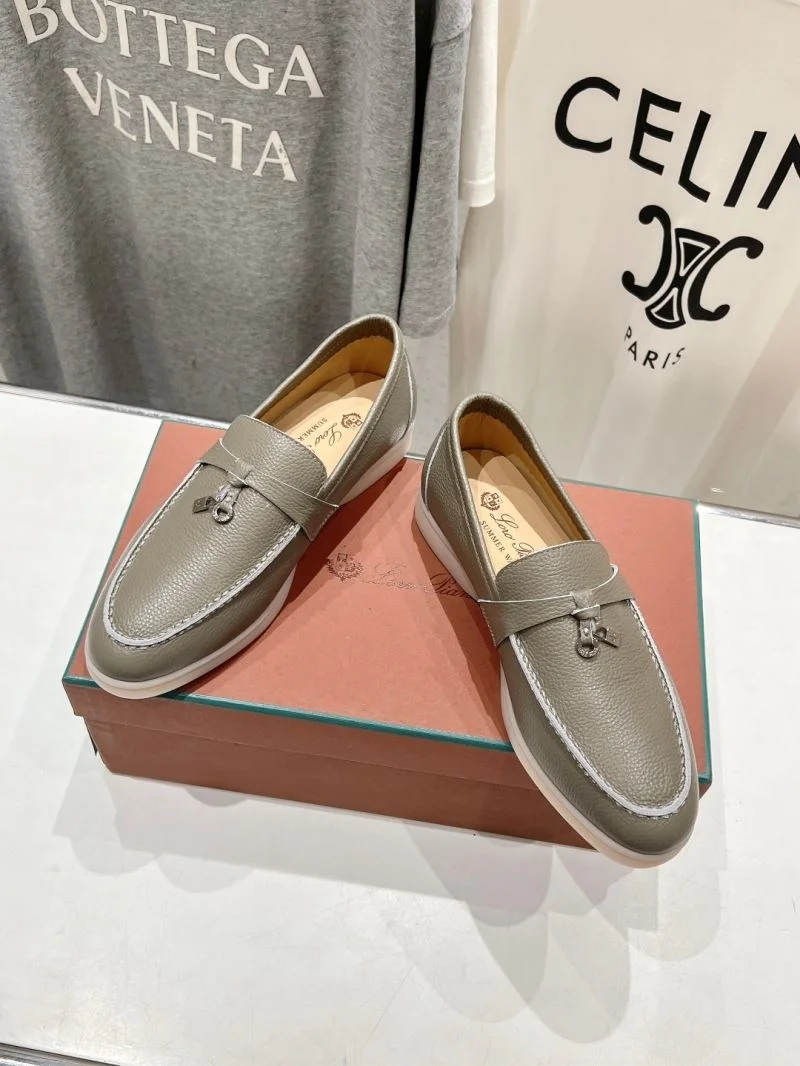 Trendsetting Loro Piana Shoes 11817