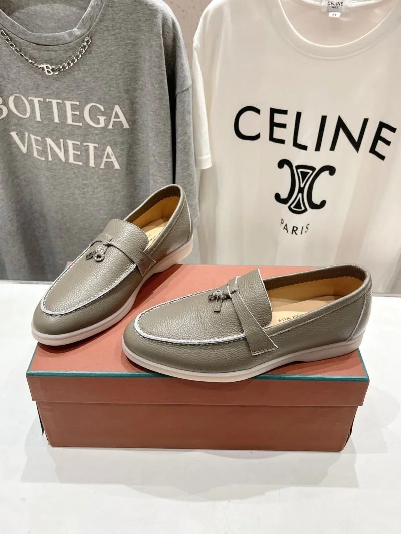 Trendsetting Loro Piana Shoes 11817