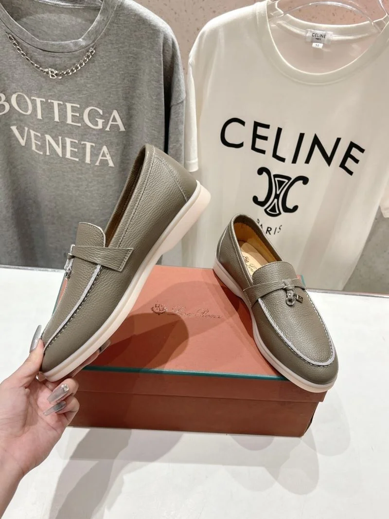 Trendsetting Loro Piana Shoes 11817