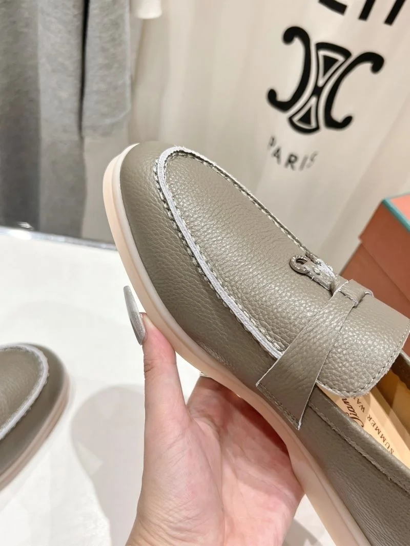 Trendsetting Loro Piana Shoes 11817