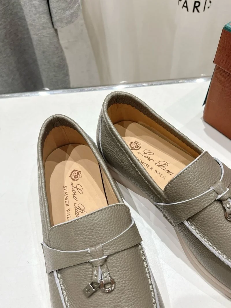 Trendsetting Loro Piana Shoes 11817