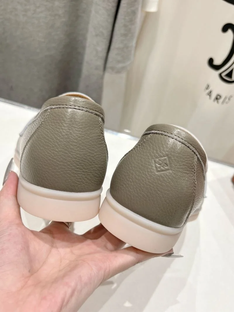 Trendsetting Loro Piana Shoes 11817