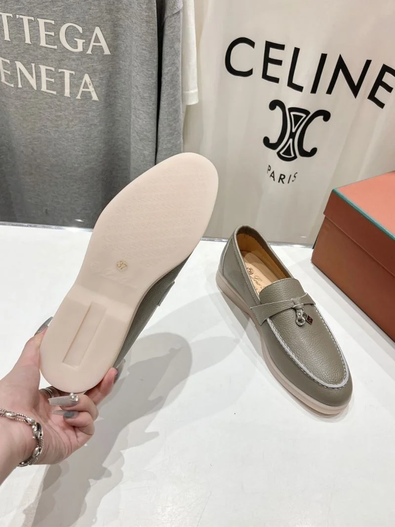 Trendsetting Loro Piana Shoes 11817