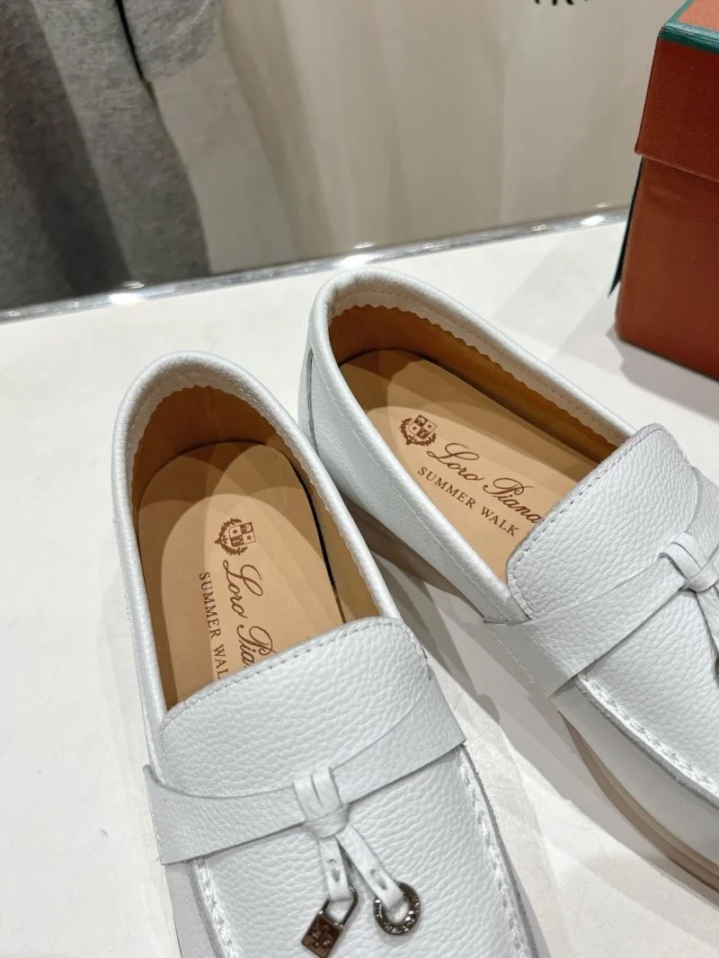 Loro Piana Shoes FashionForward 11813