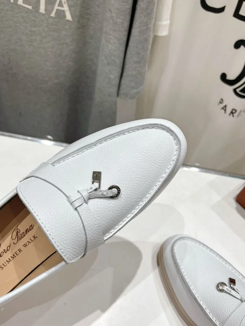 Loro Piana Shoes FashionForward 11813