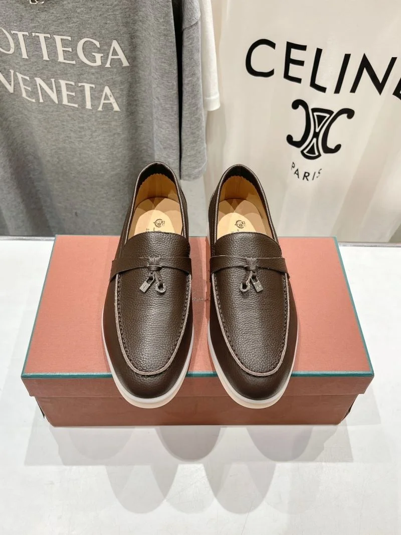 Loro Piana Shoes Colorful 11818