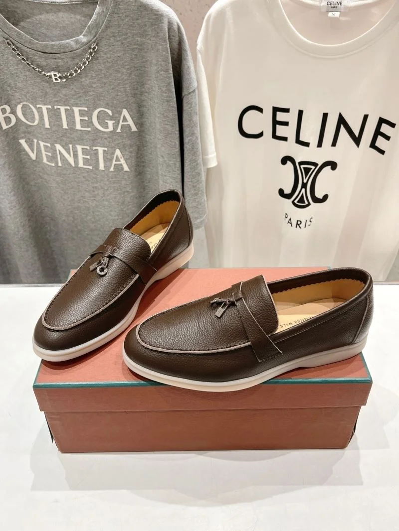 Loro Piana Shoes Colorful 11818