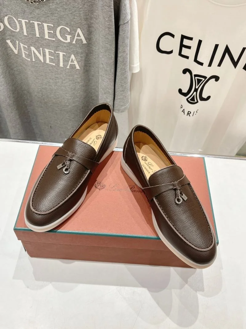 Loro Piana Shoes Colorful 11818