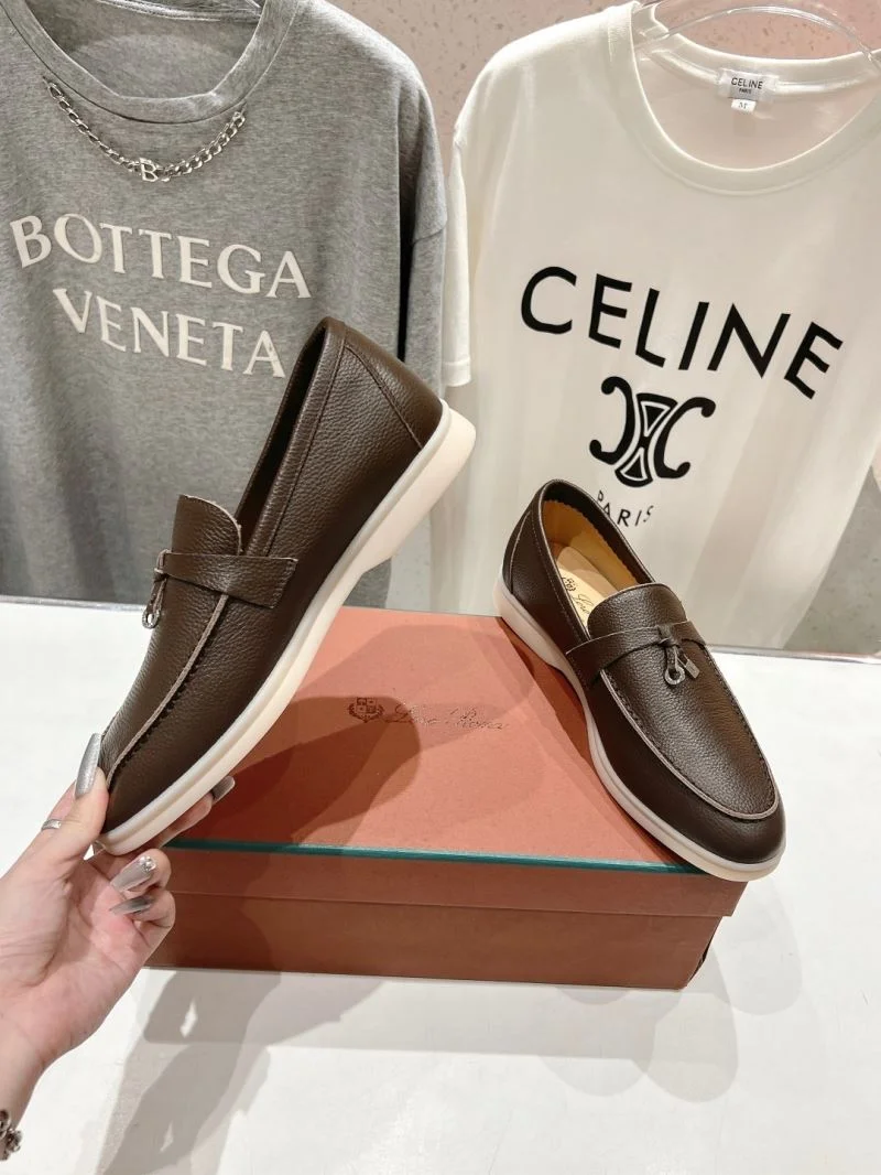 Loro Piana Shoes Colorful 11818