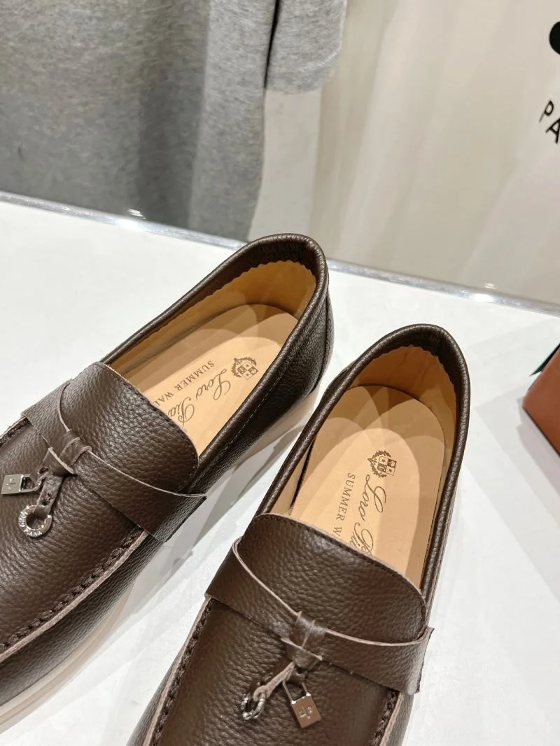 Loro Piana Shoes Colorful 11818