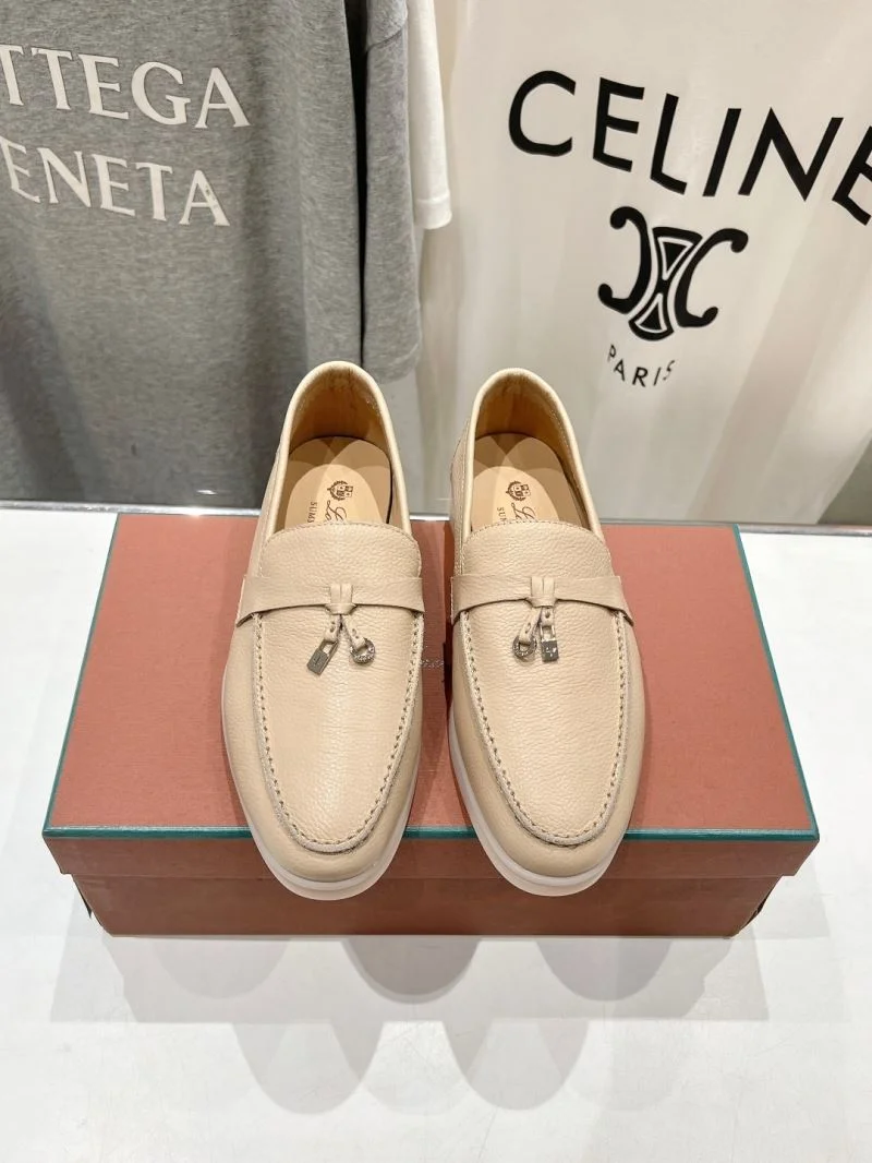 Loro Piana Shoes Thermal 11812