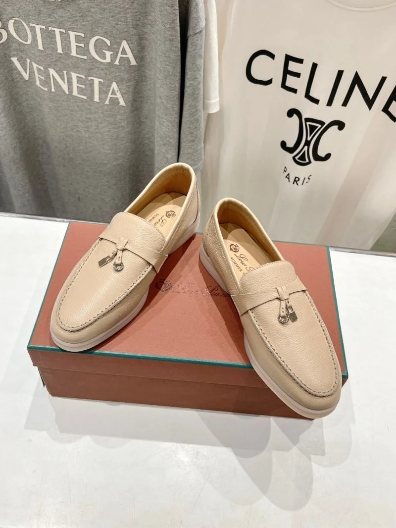 Loro Piana Shoes Thermal 11812