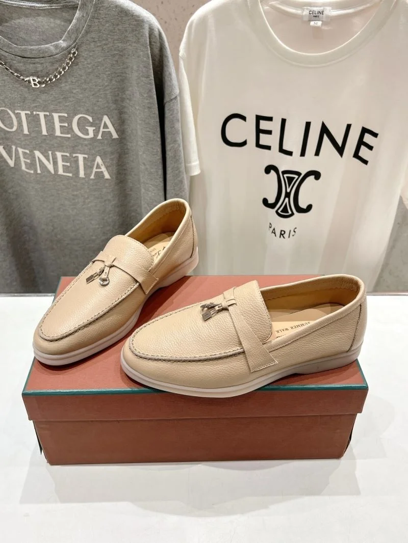 Loro Piana Shoes Thermal 11812