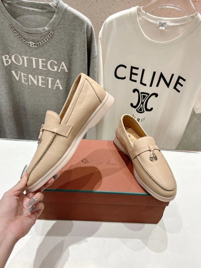Loro Piana Shoes Thermal 11812