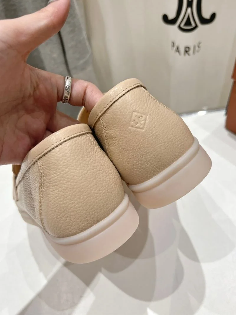 Loro Piana Shoes Thermal 11812