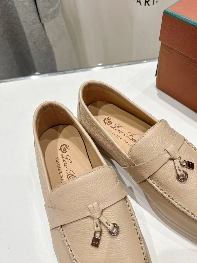 Loro Piana Shoes Thermal 11812
