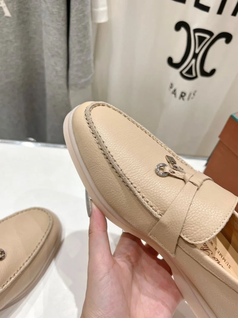 Loro Piana Shoes Thermal 11812