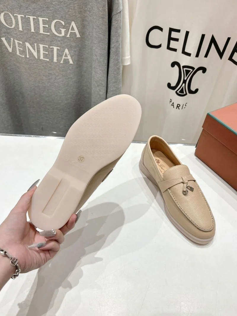 Loro Piana Shoes Thermal 11812