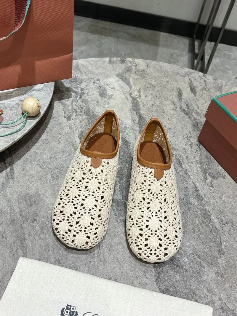 Trendsetting Loro Piana Shoes 11814