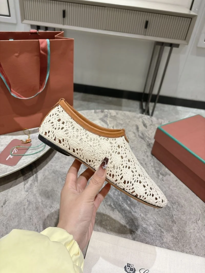Trendsetting Loro Piana Shoes 11814