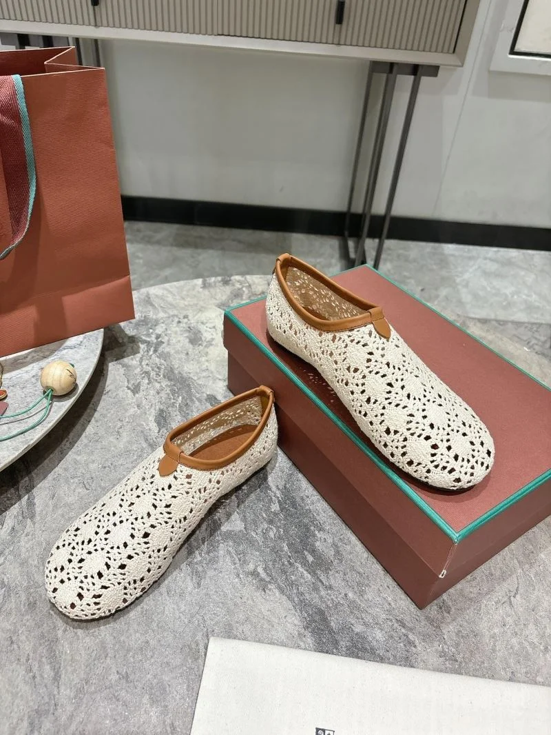 Trendsetting Loro Piana Shoes 11814
