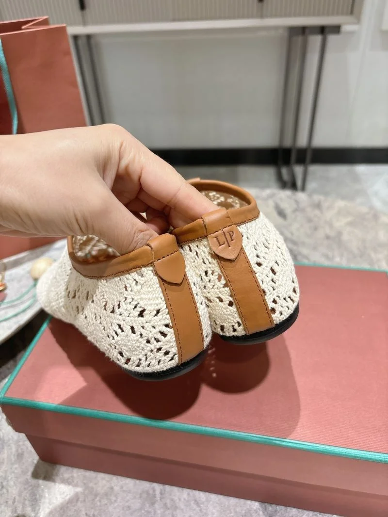 Trendsetting Loro Piana Shoes 11814