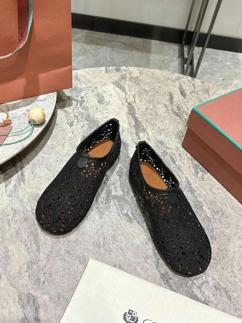Loro Piana Shoes Classic 11803