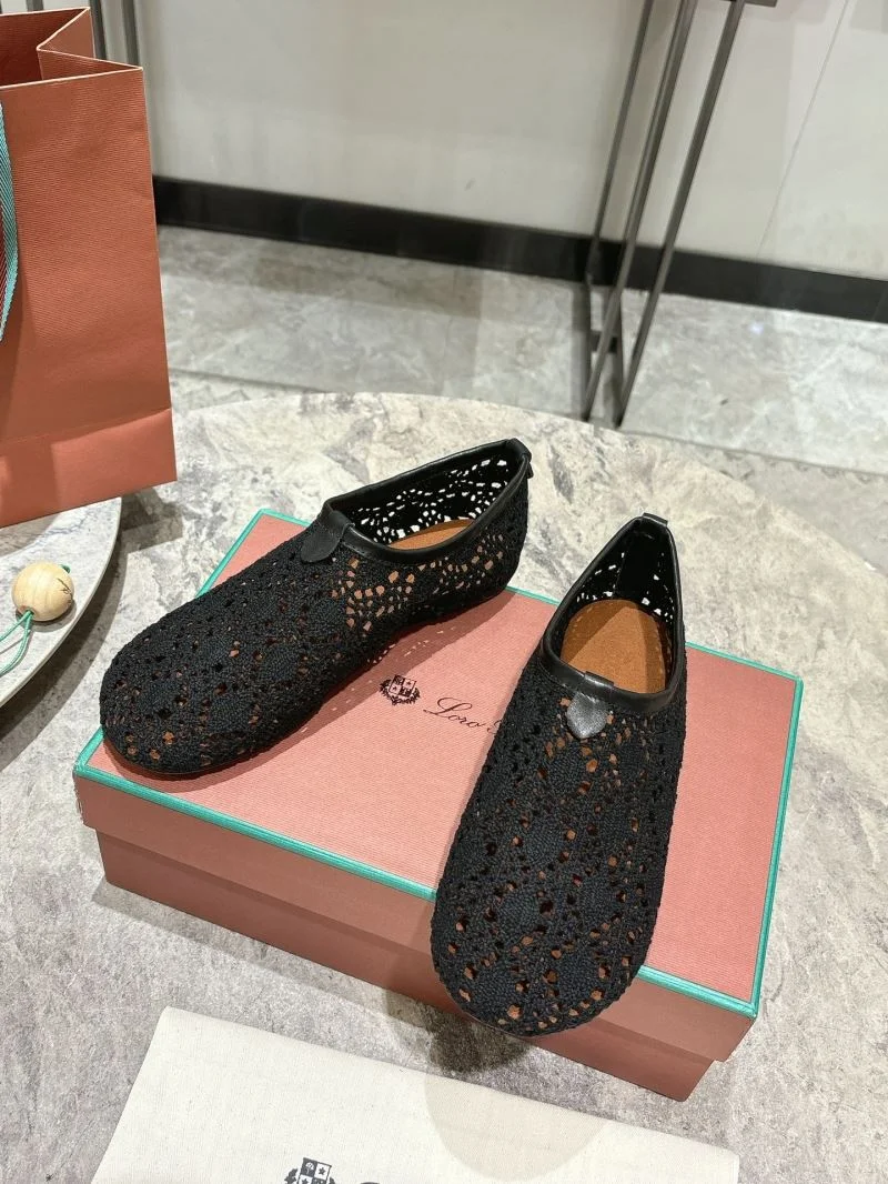 Loro Piana Shoes Classic 11803