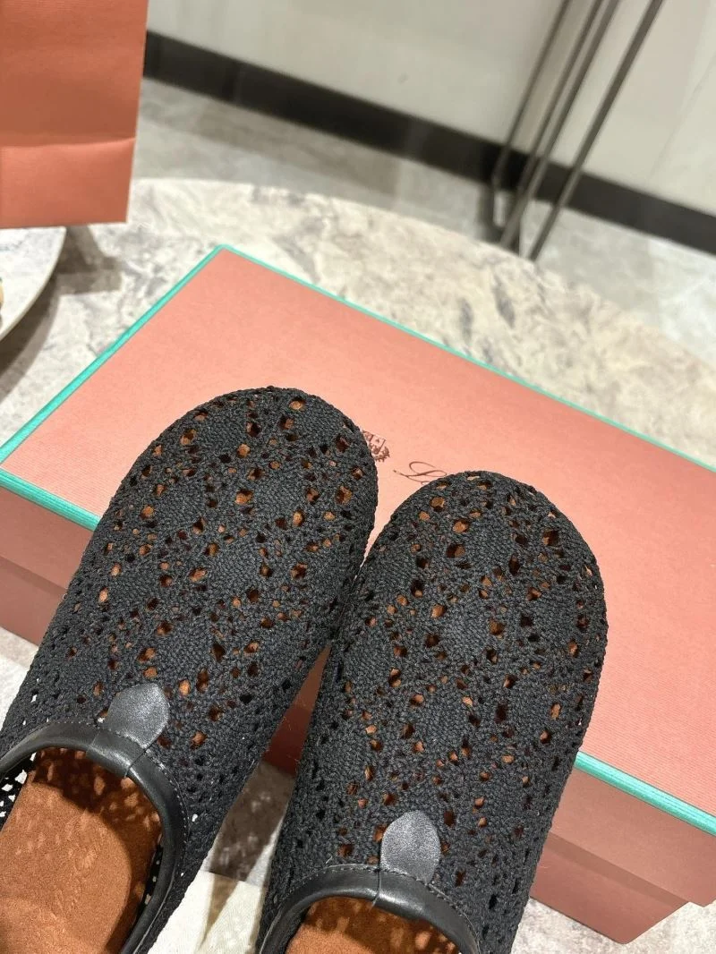 Loro Piana Shoes Classic 11803