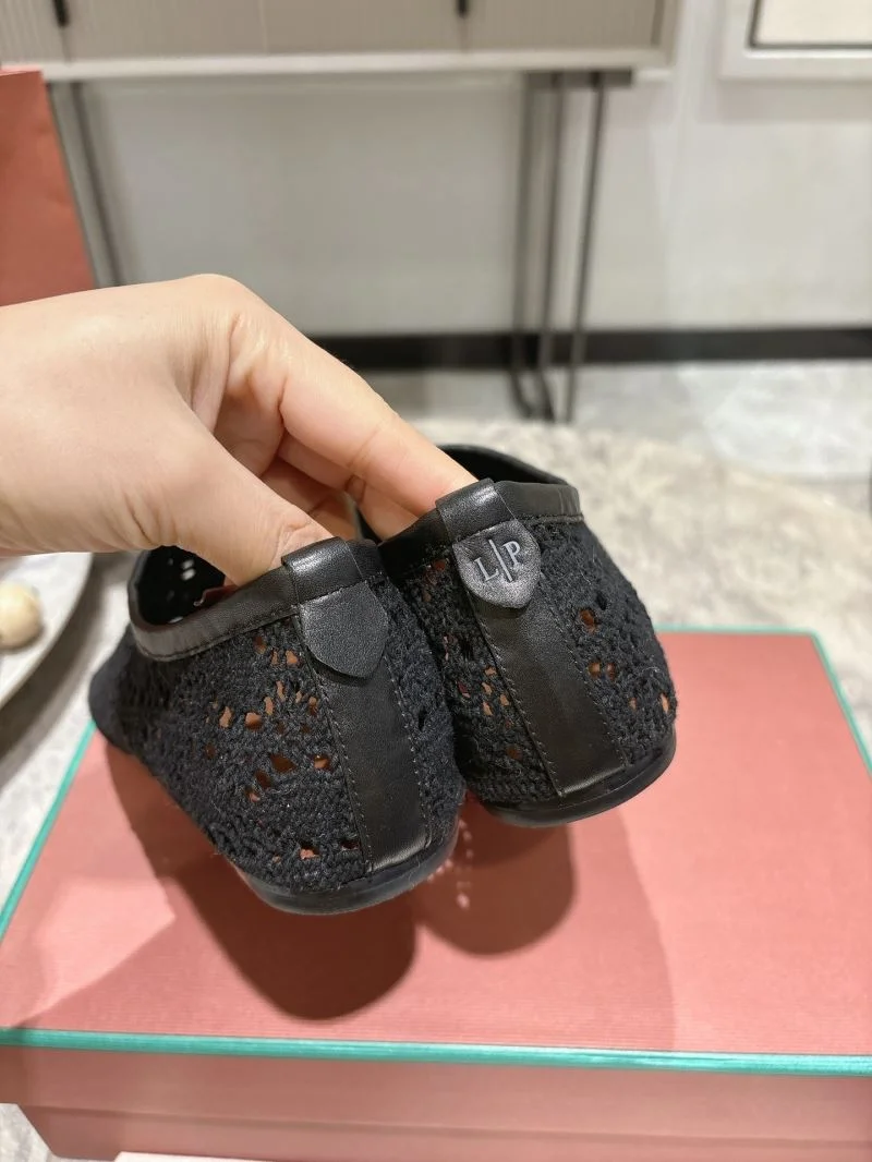 Loro Piana Shoes Classic 11803