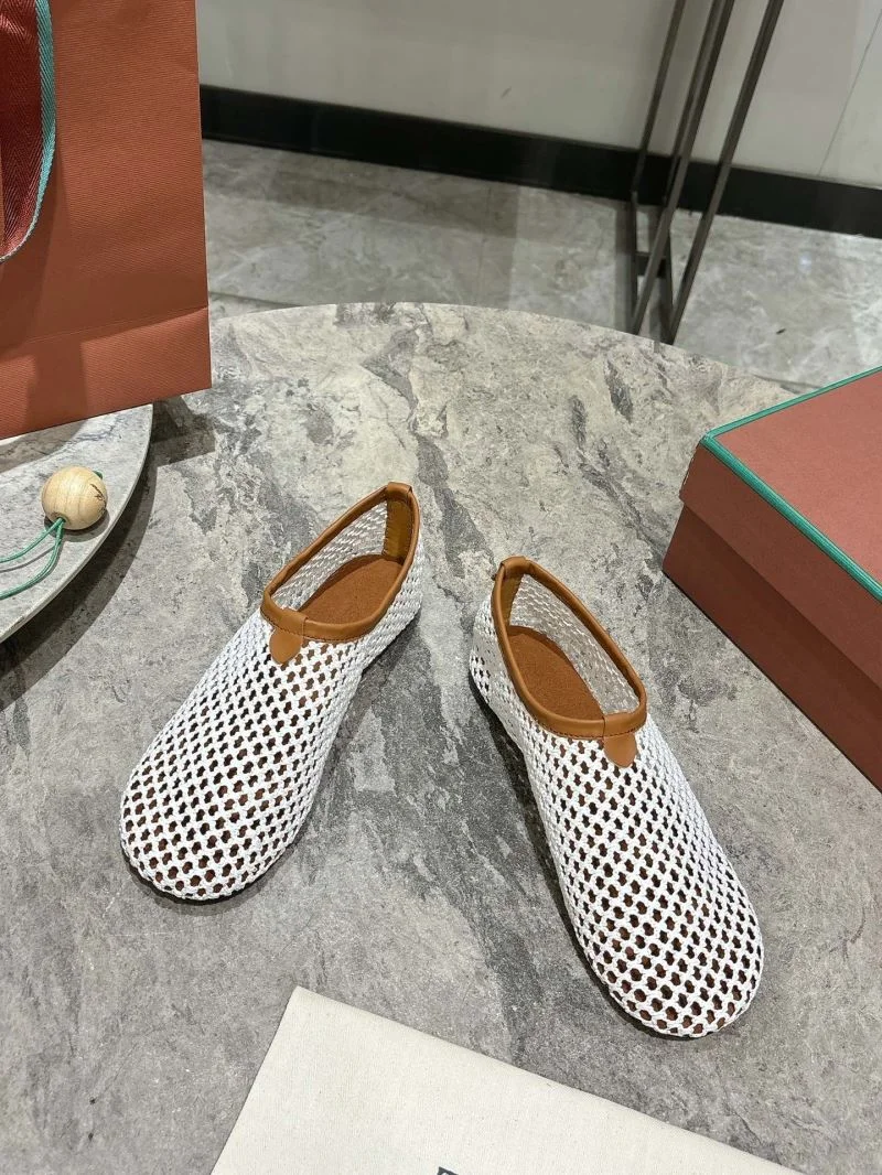 FreshLook Loro Piana Shoes 11811