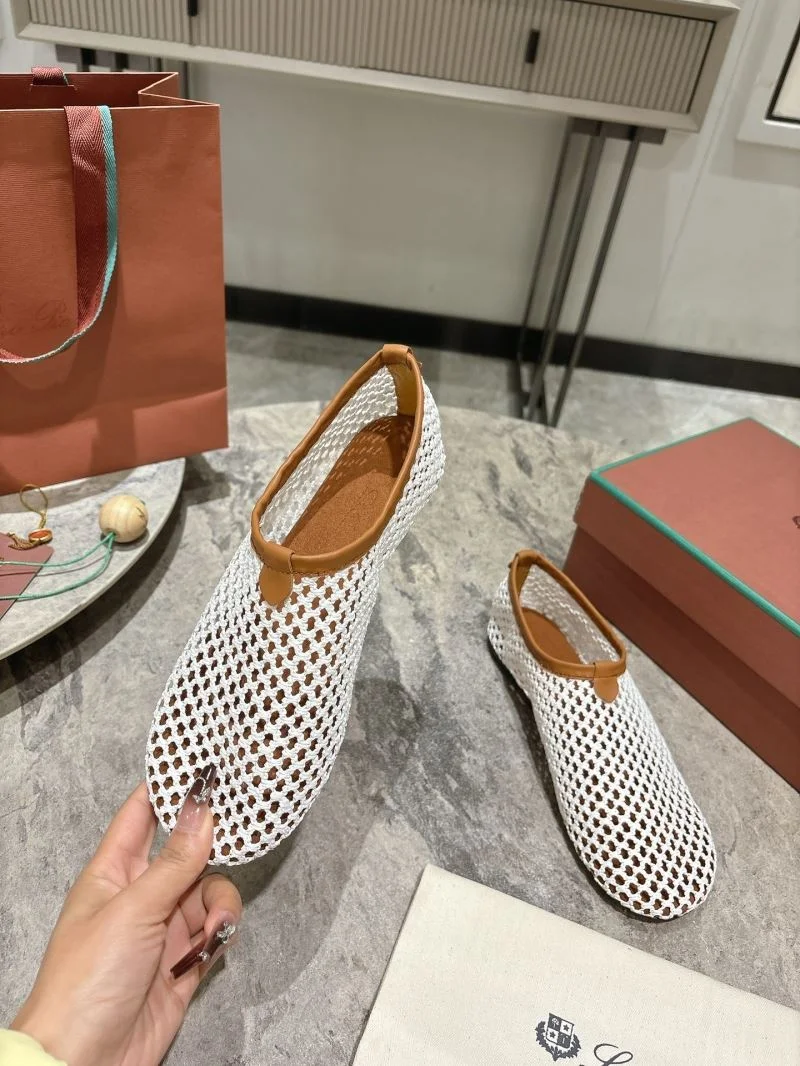 FreshLook Loro Piana Shoes 11811