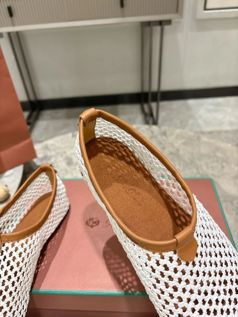 FreshLook Loro Piana Shoes 11811