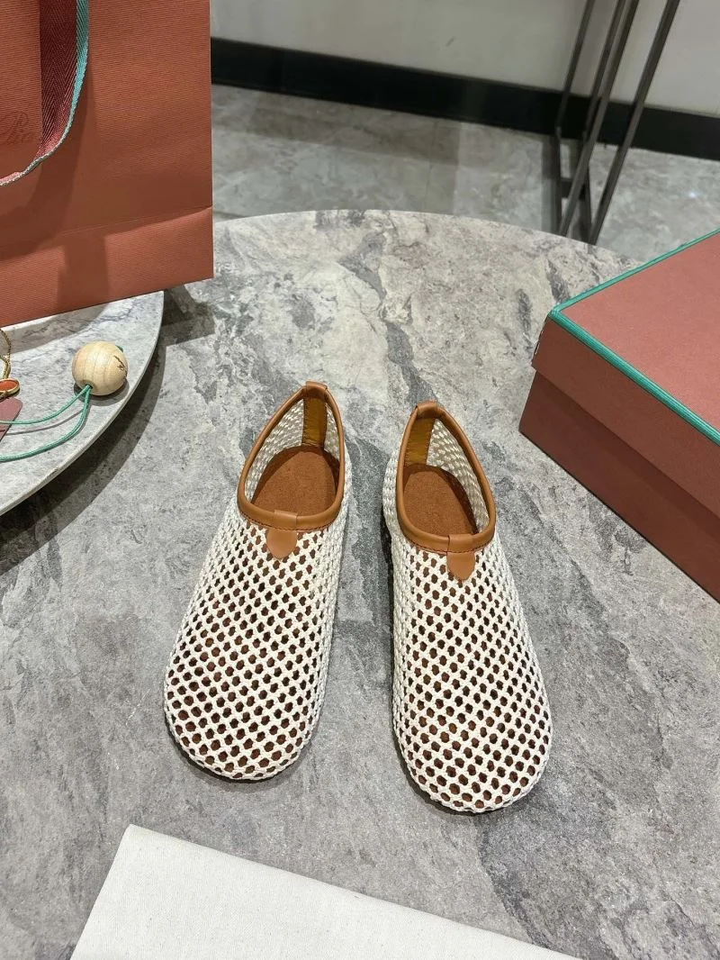 Loro Piana Shoes Bright 11816