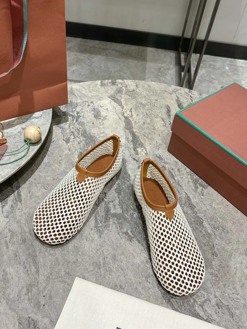 Loro Piana Shoes Bright 11816