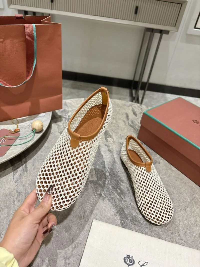Loro Piana Shoes Bright 11816
