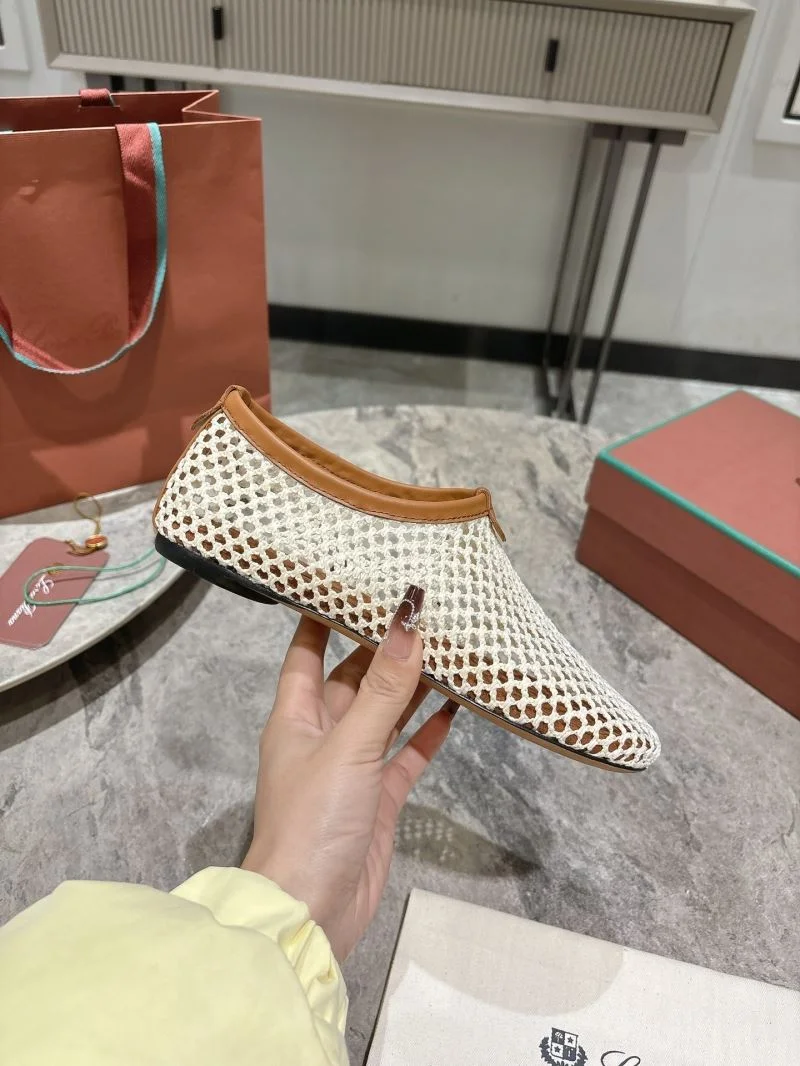 Loro Piana Shoes Bright 11816