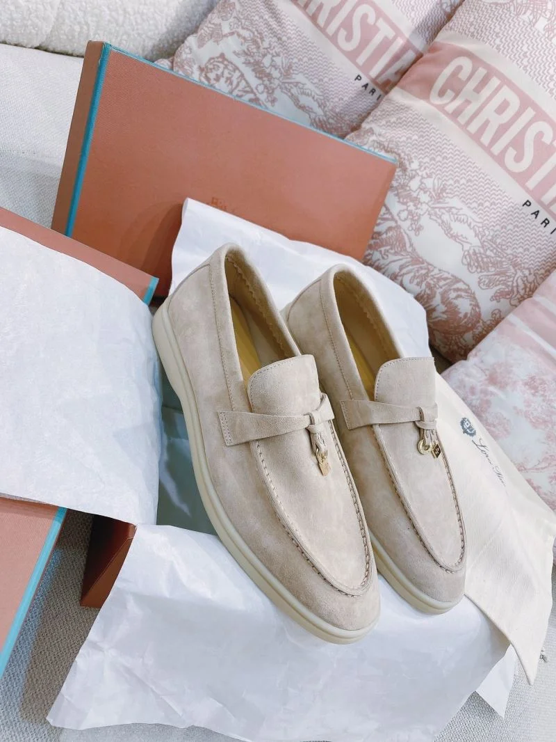 Loro Piana Shoes EyeCatching 3873